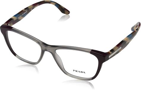 Prada PR 04TV Eyeglasses 